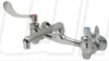Zurn Z843F4-XL AquaSpec Sink Faucet
