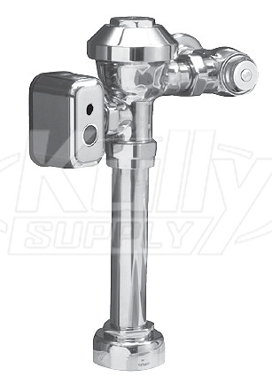 Zurn AquaSense ZEMS6000-WS1-IS Sensor Flush Valve (Discontinued)