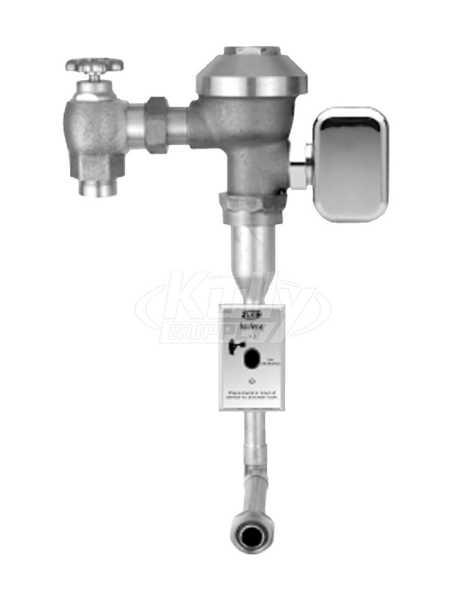 Zurn AquaSense ZEMS6195AV Concealed Sensor Flush Valve (Hardwire