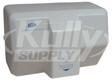 Zurn Z6703 Sensor Hand Dryer (Discontinued)