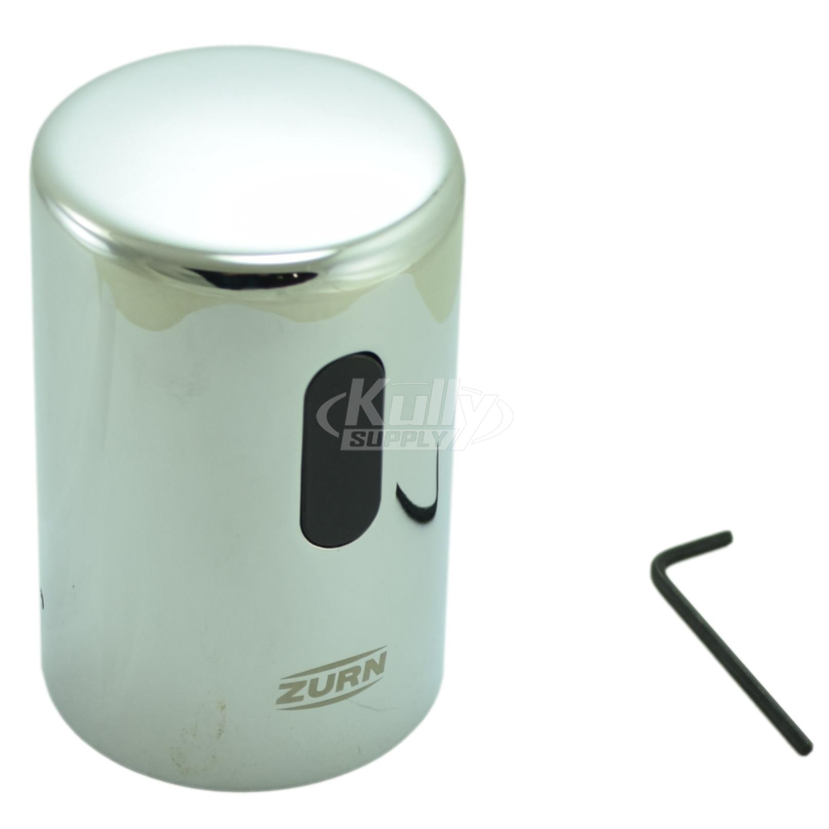 Zurn PTR6200-L-0.25-VR Metal 0.25 GPF Urinal Sensor Cap Assembly