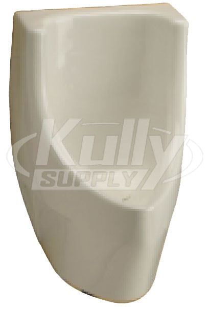 Zurn Z5796 Small Style Waterless Urinal (Discontinued)