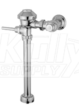 Zurn AquaFlush Z6000-1-WS1-YB Flush Valve