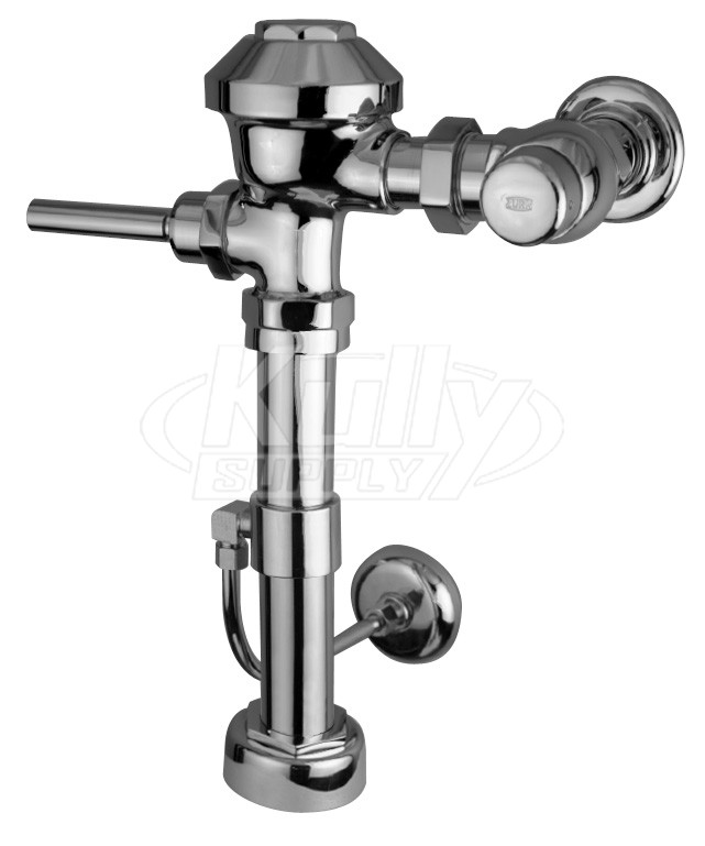 Zurn AquaVantage AV Z6000AV-TP Flush Valve | ZurnProducts.com