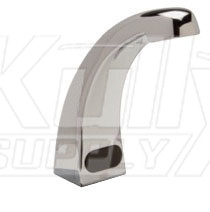 Zurn Z6913-XL-ACA-MV AquaSense Plug-In Faucet