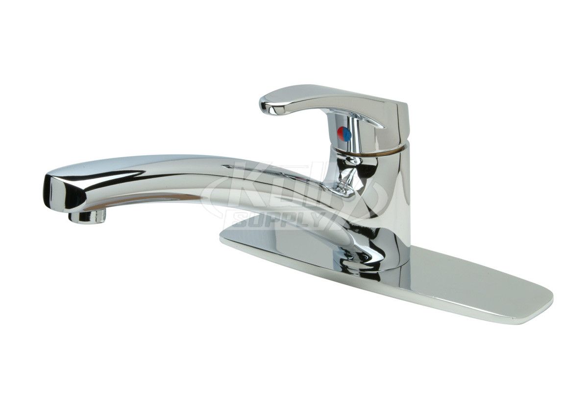 Zurn AquaSpec Z82300-CP8 Faucet (Discontinued)