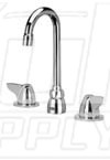 Zurn Z831A3-XL AquaSpec Widespread Faucet