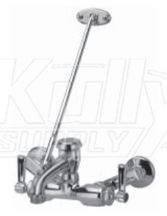 Zurn Z841M1-XL AquaSpec Service Sink Faucet