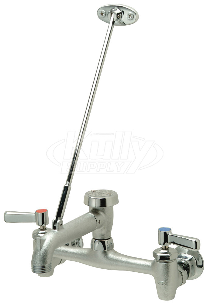 Zurn Z843M1-RC AquaSpec Sink Faucet | ZurnProducts.com