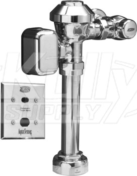 Zurn AquaFlush ZEMS6000 Sensor Flush Valve (Discontinued)