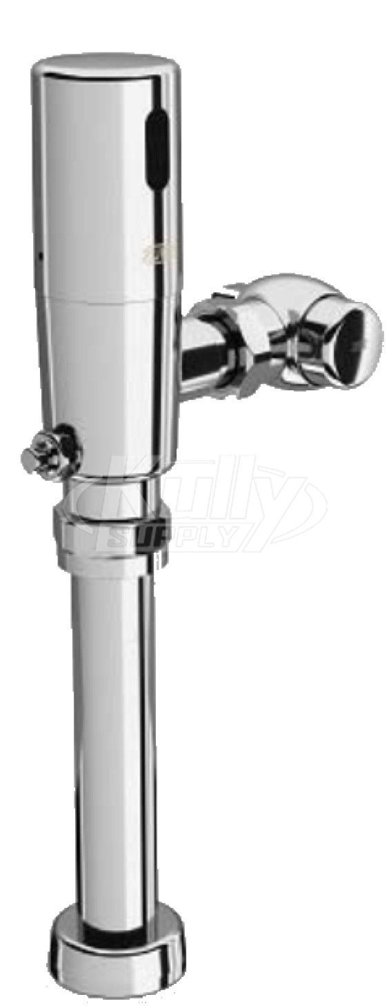 ヴォラーレBT01R Zurn ZTR6200-WS1-LL EcoVantage 1.6 GPF Toilet Sensor Flush Valve