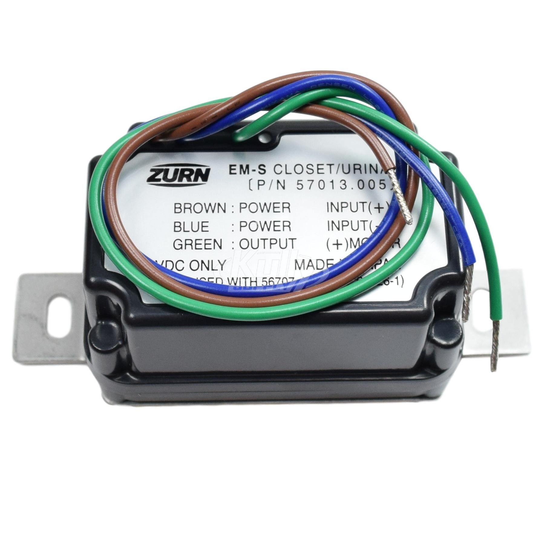 ☆Urimasu☆ Zurn PEMS6000-26A Urinal Wall Sensor | ZurnProducts.com