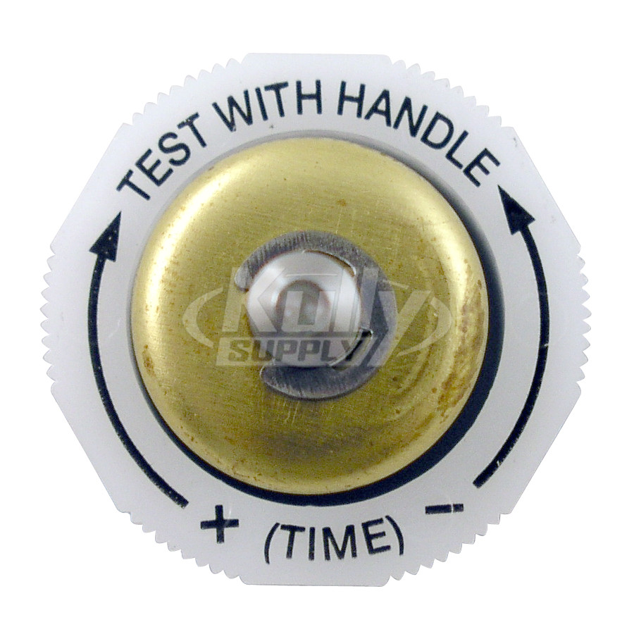 Zurn AquaSpec G60561 Handle Nut Assembly | ZurnProducts.com