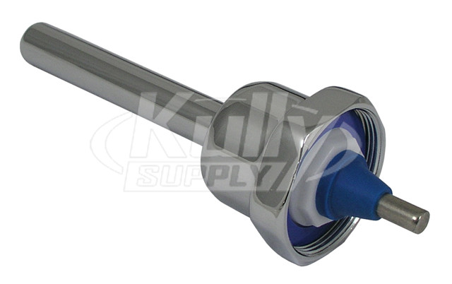 Zurn P6000-M-ADA ADA-Compliant Handle Assembly | ZurnProducts.com