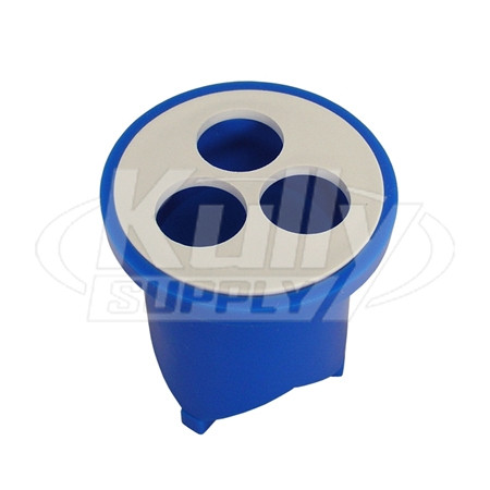 ronas epona 6本セット Zurn AquaVantage P6000-ECA-WS1-RK Rebuild Kit 1.6 GPF (for