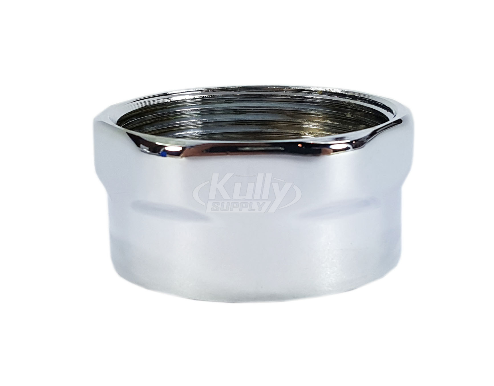 Zurn P6000-A-AA-CP Vacuum Breaker Flush Tube 1-1/2