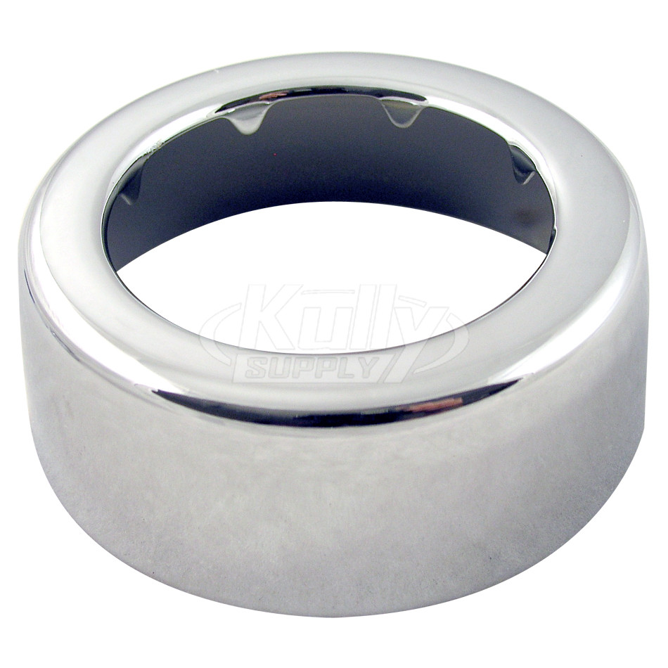 shuuさん　エブリン2点 Zurn P6000-H Escutcheon & Coupling Assembly 1-1/2