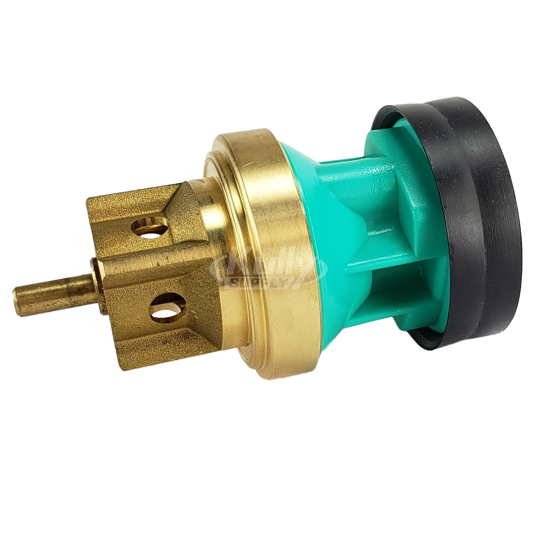 lup!n13 Zurn P6200-EC-WS MetroFlush Repair Kit 3.5 Gallon (for Water