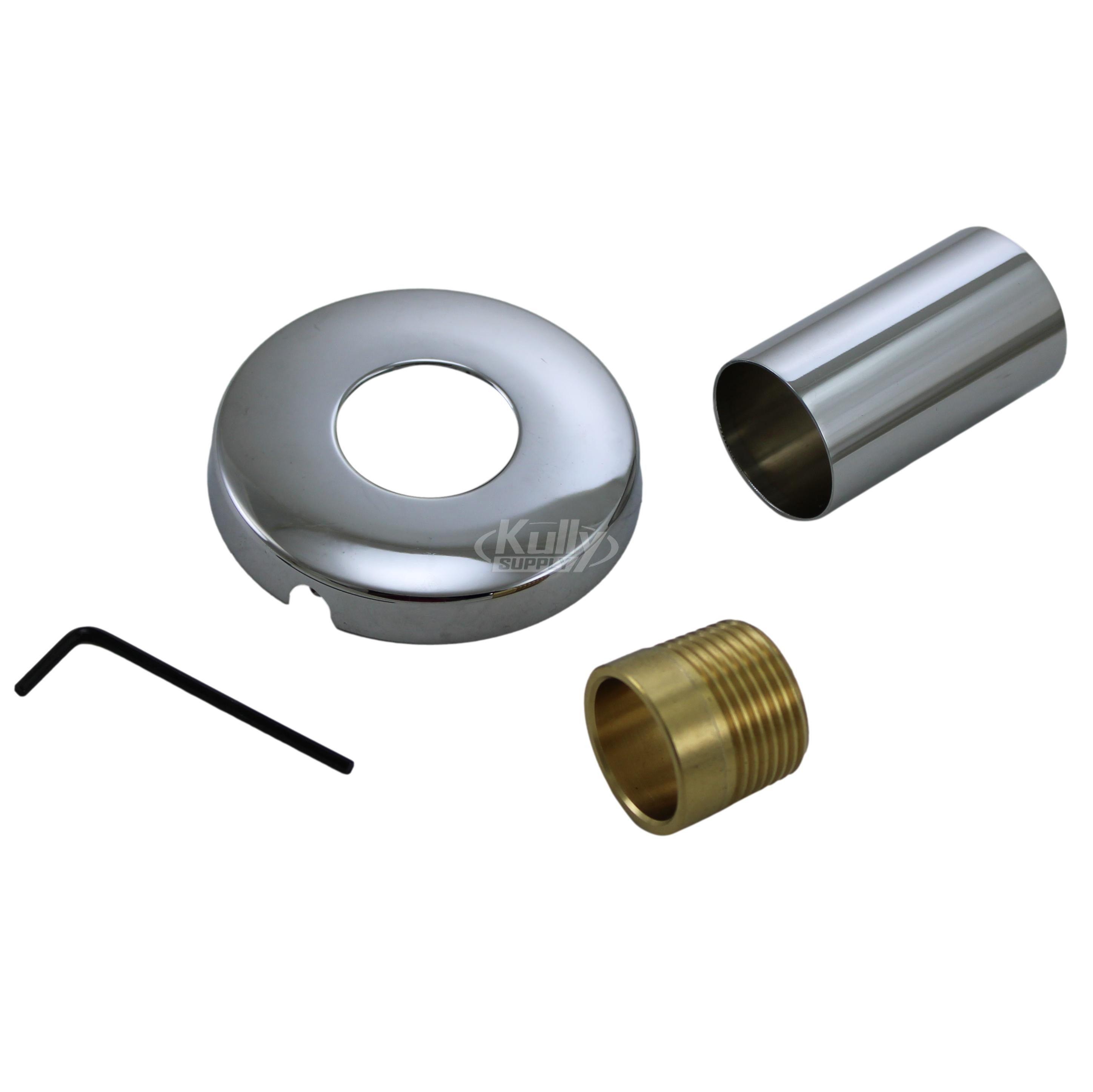 Zurn P6003-YB Sweat Solder Kit 3/4