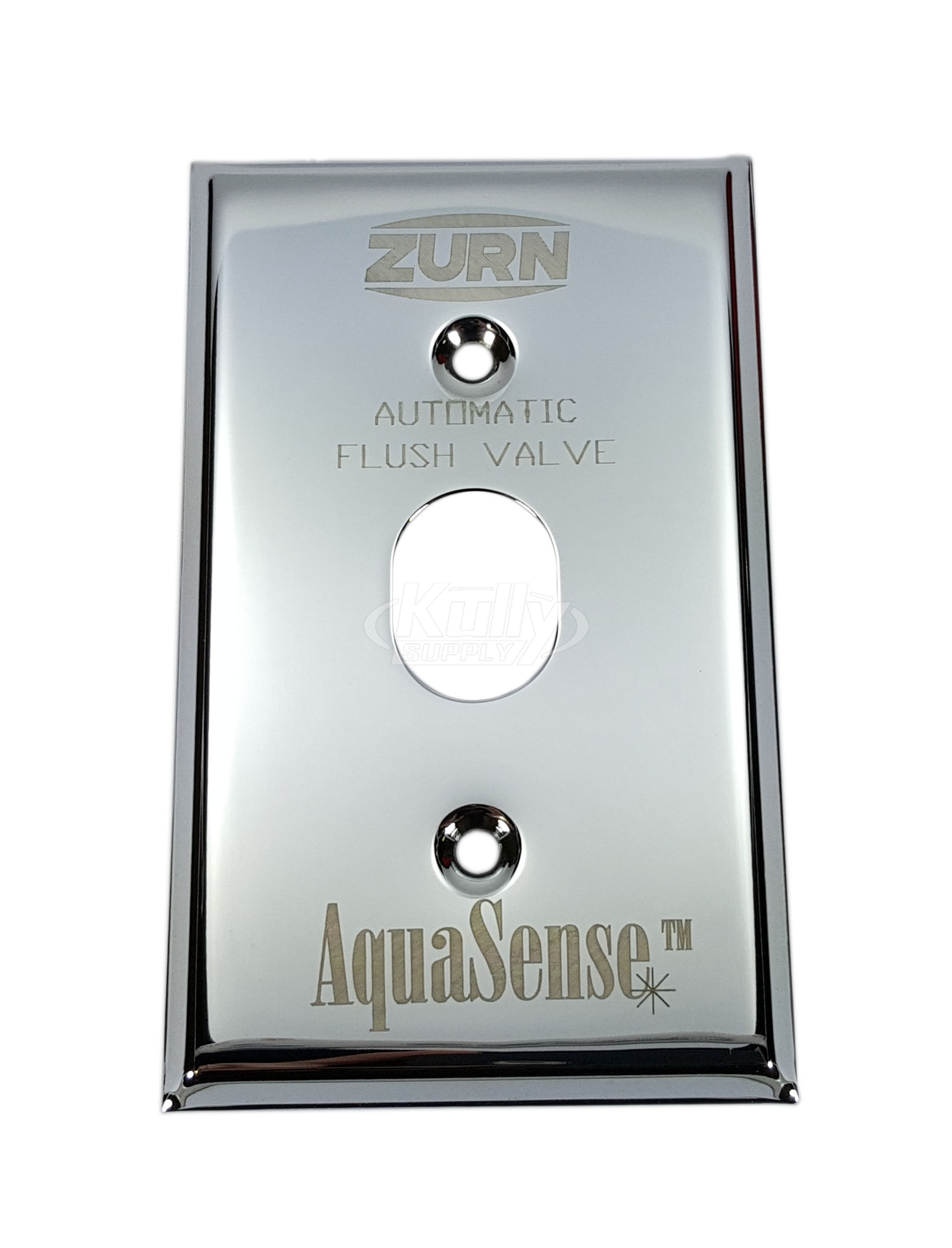 Zurn PESS6000-22A Urinal Sensor Cover Plate 2x4 | ZurnProducts.com