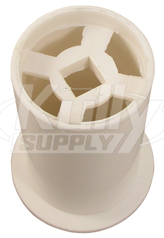 まるまるツル Zurn P5795-9 Flange & Gasket (for Waterless Urinals