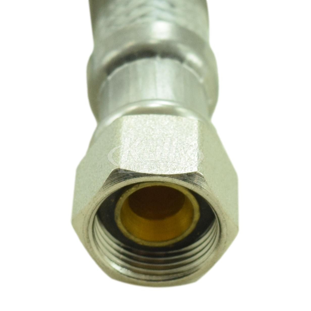 Zurn P6900-SSH Single Supply Hose 3/8