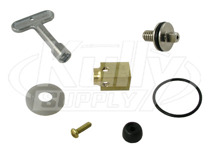 Zurn HYD-RK-1320-C/21-C 66955-206-9 Hydrant Repair Kit