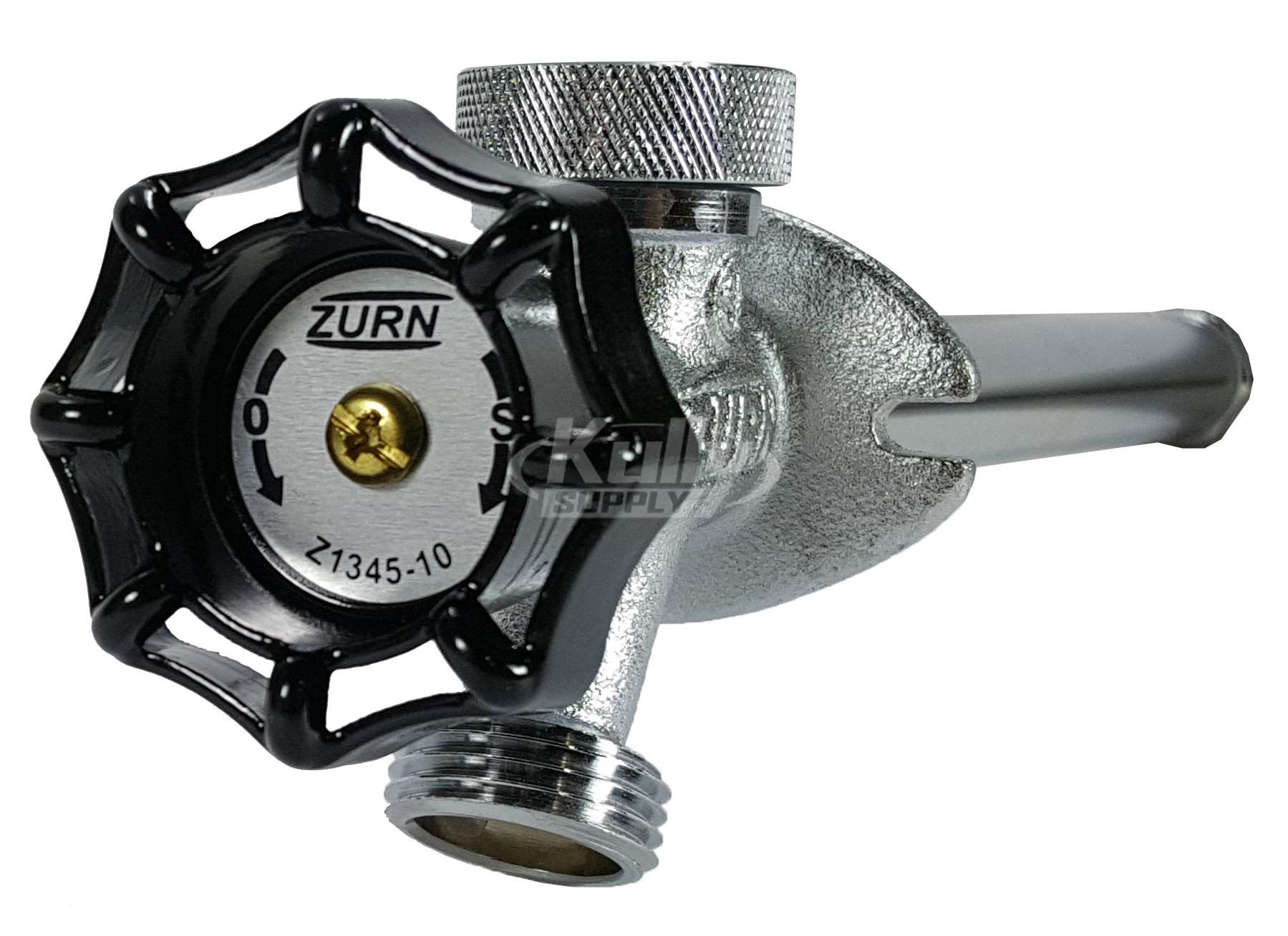 Zurn Z1345-10 Wall Hydrant - 10