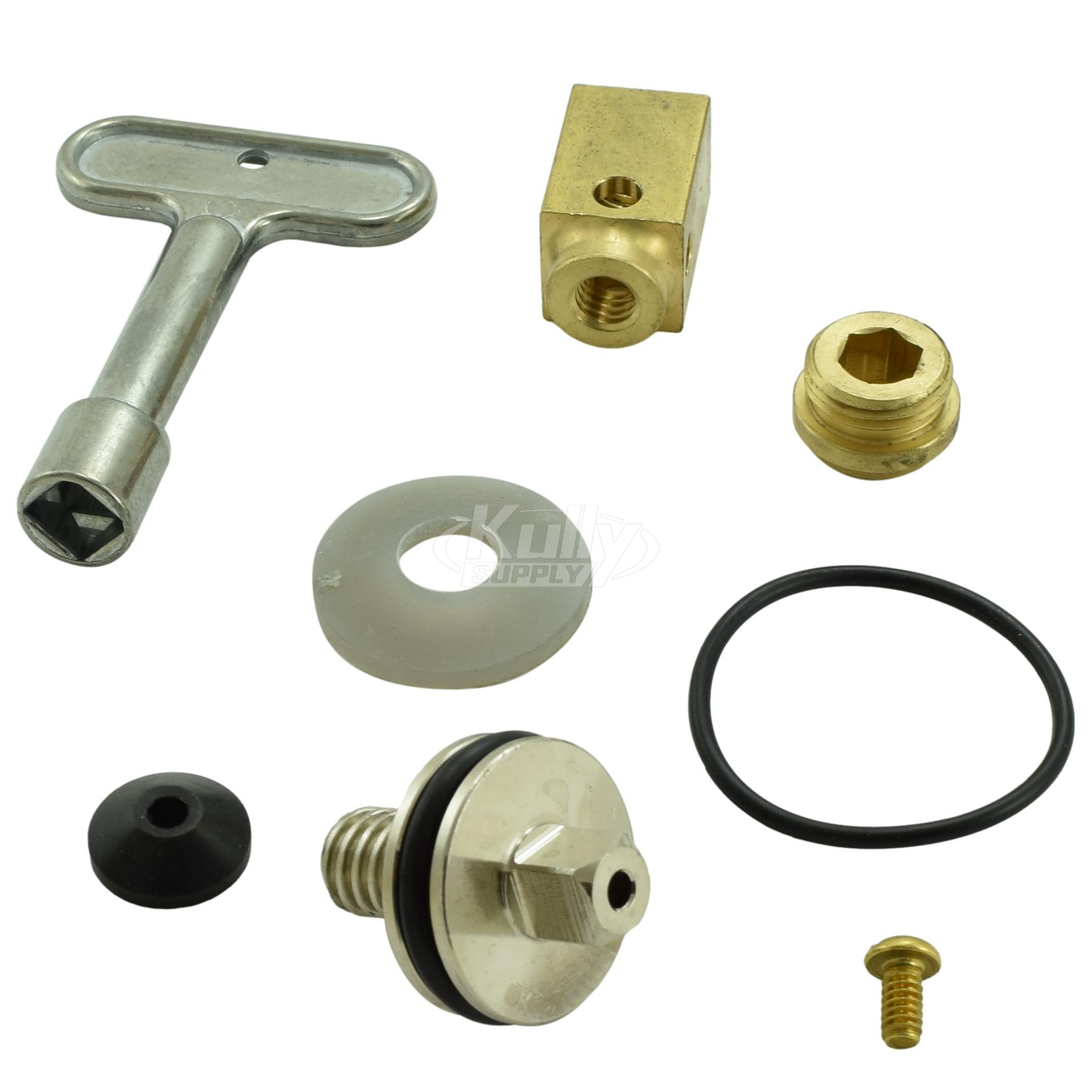 Zurn 66955-306-9 Hydrant Repair Kit | ZurnProducts.com