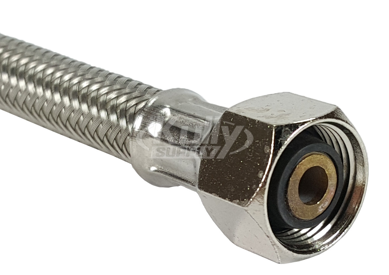 Zurn G66621 Faucet Supply (pair) | ZurnProducts.com