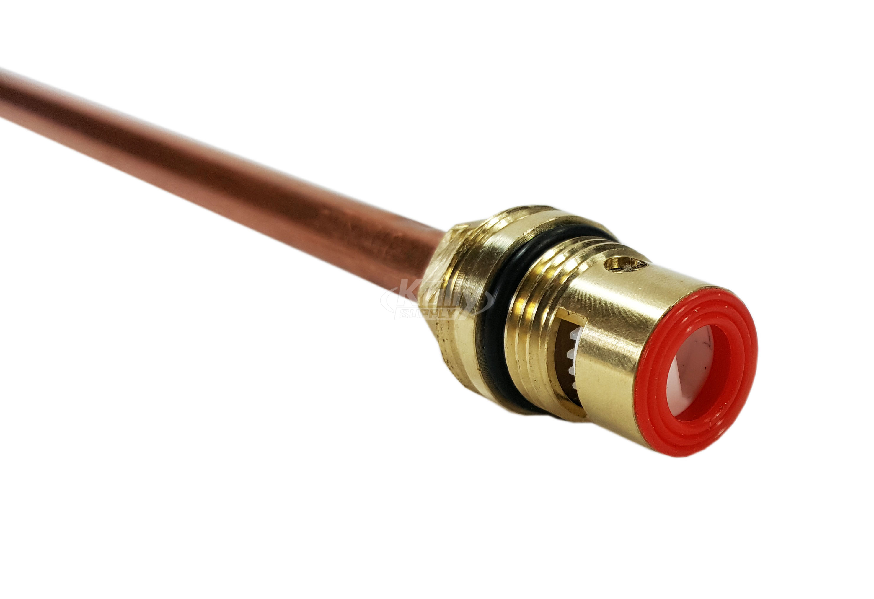 Zurn 61402-010 Cartridge/Tube Assembly - Length 12-1/8