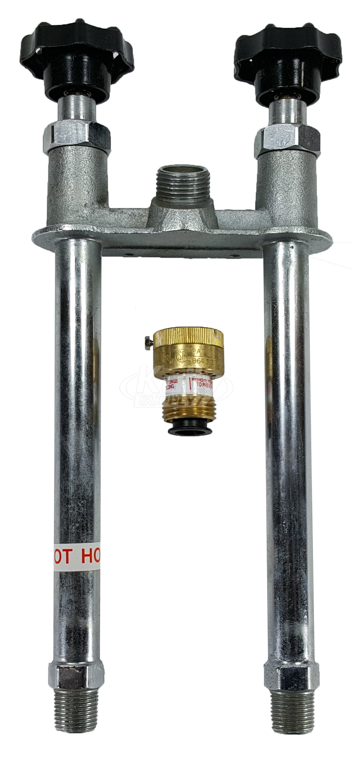 Zurn Z1348-BFP-08 Wall Hydrant 8