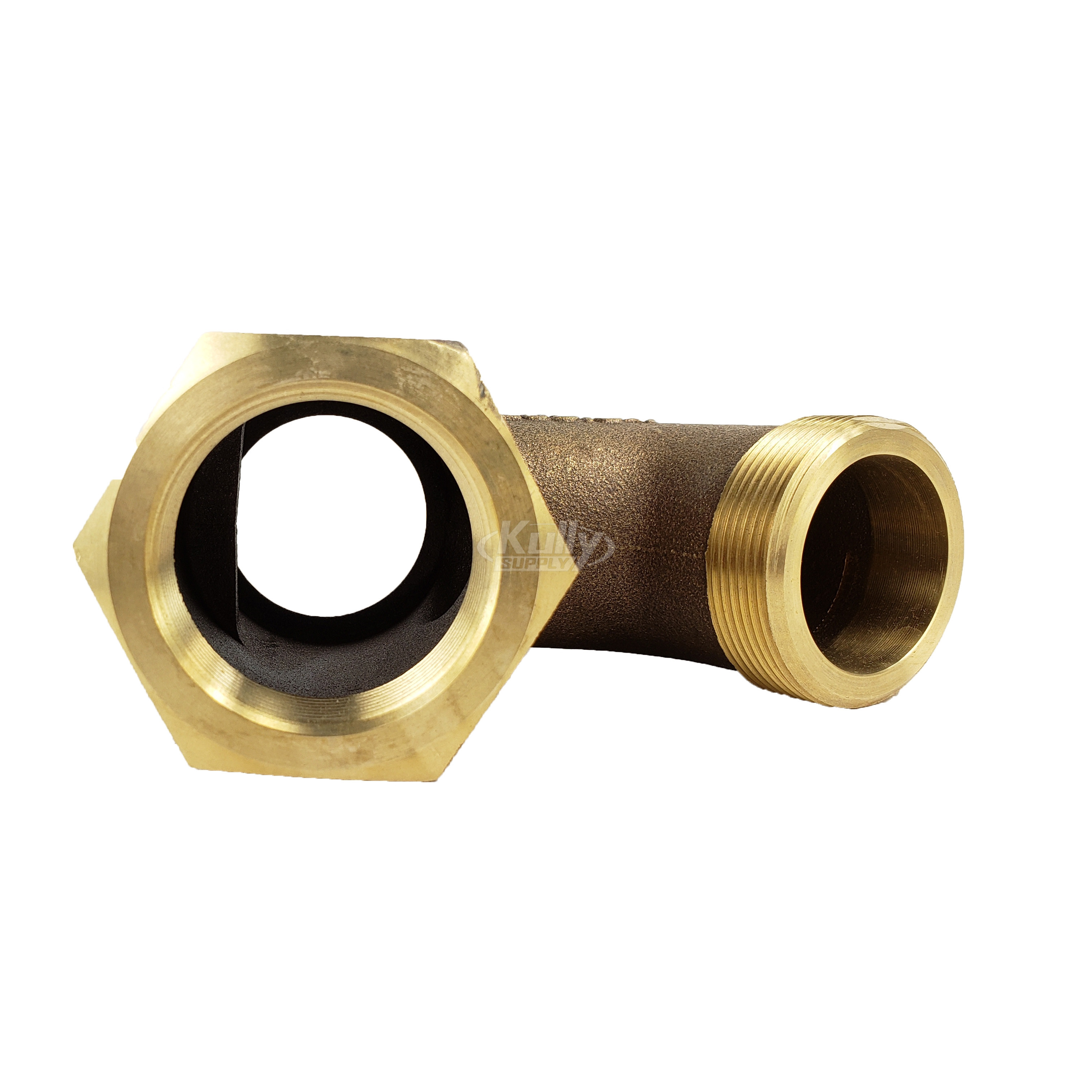 Zurn P1390-#1-2 Z1390 Hydrant Head 2