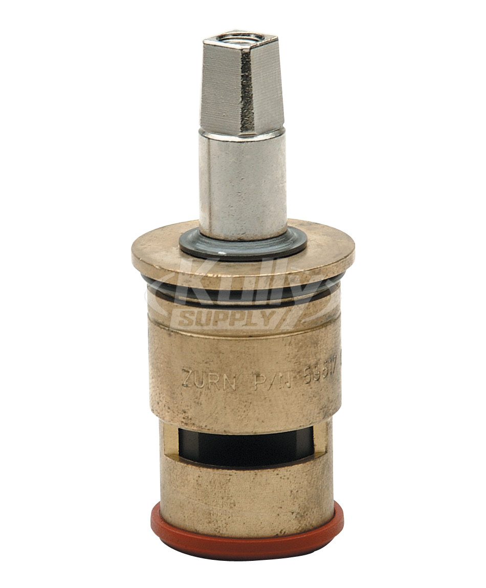 Zurn 59517005 Short Cold Ceramic Cartridge | ZurnProducts.com