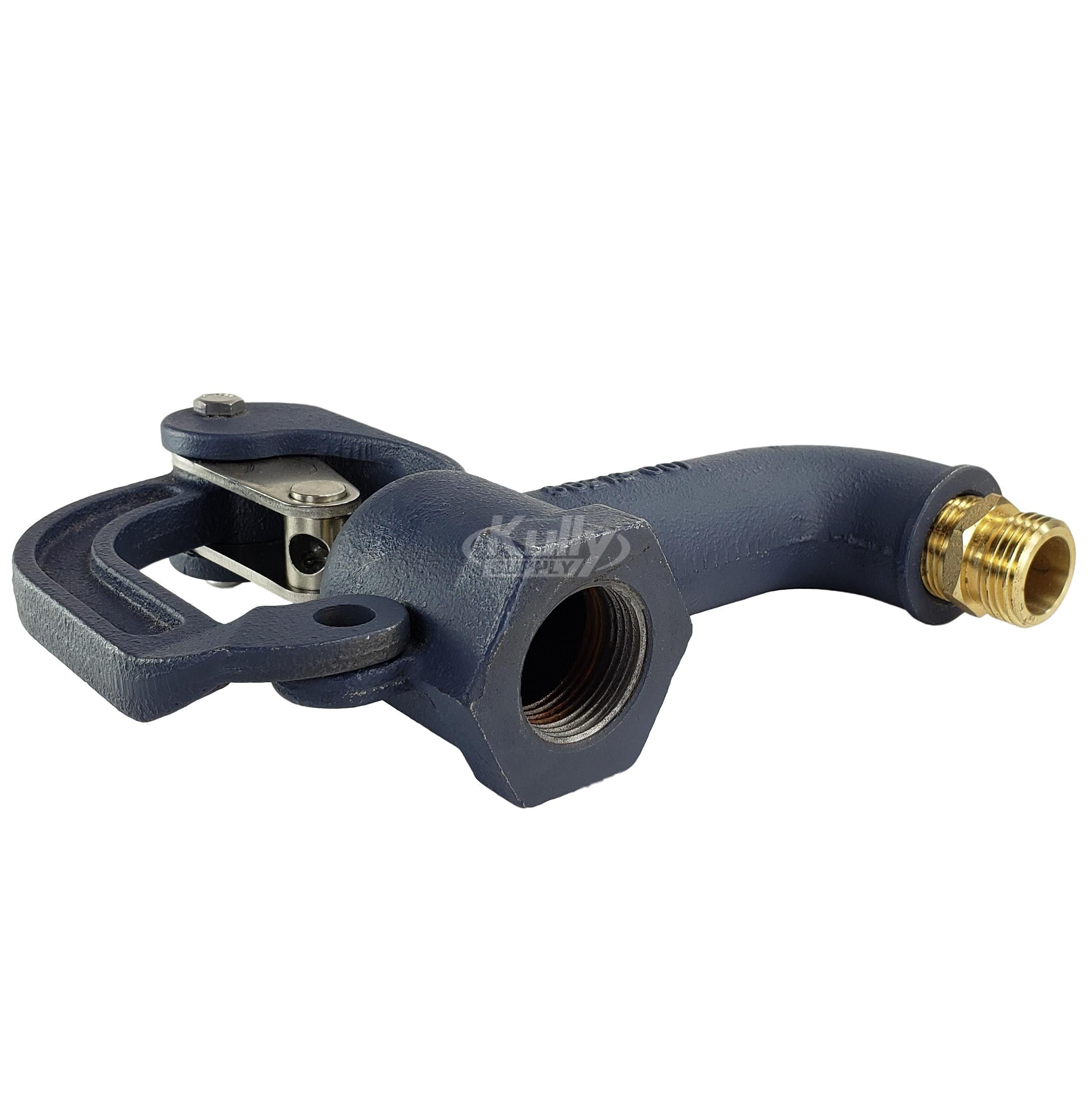 Zurn P1395-HEAD-ASSY Zurn Hydrant Head Assembly for Z1395