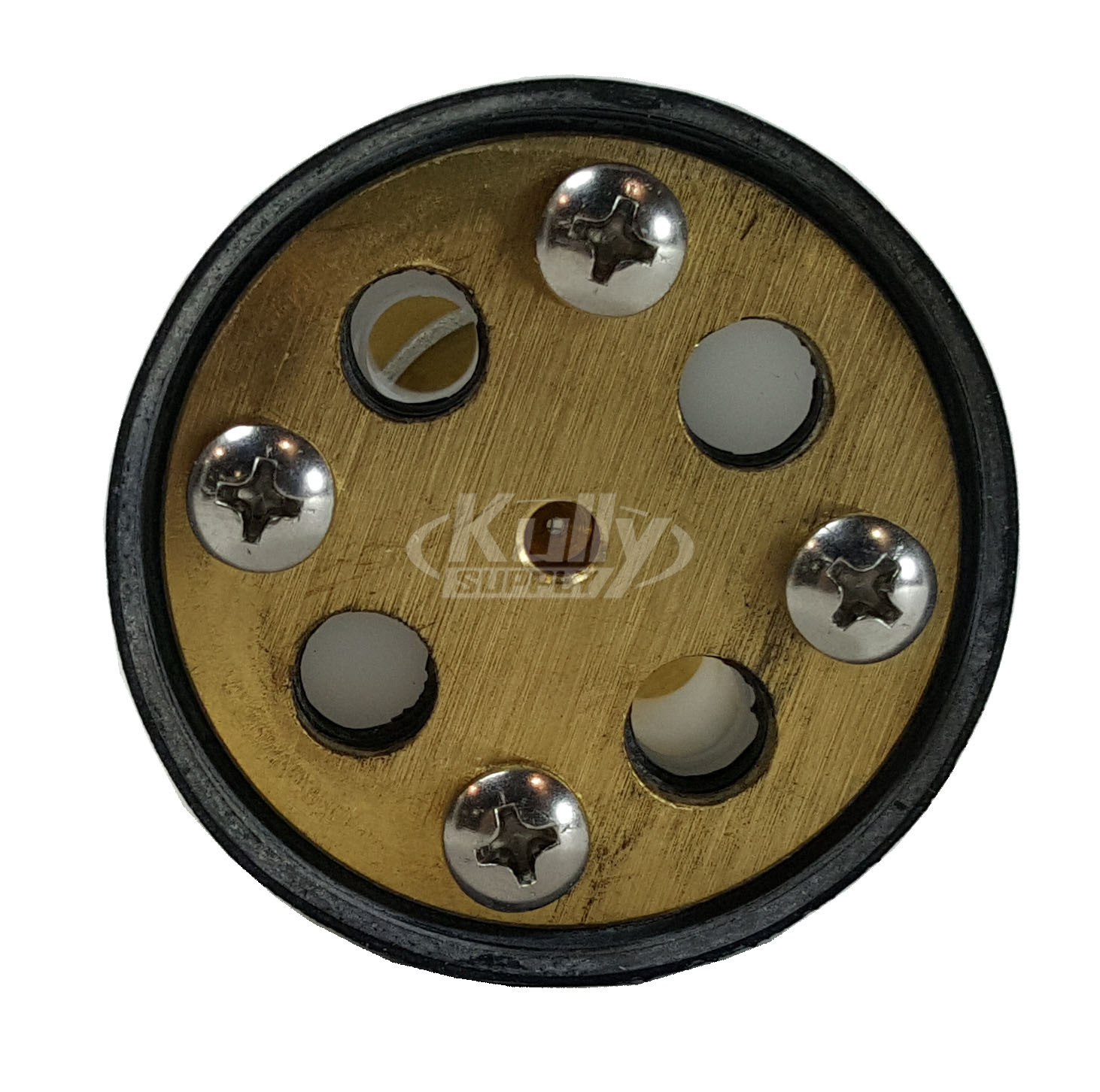 Zurn P6200-EC-HET 1.28 Gal Metro Repair Kit | ZurnProducts.com