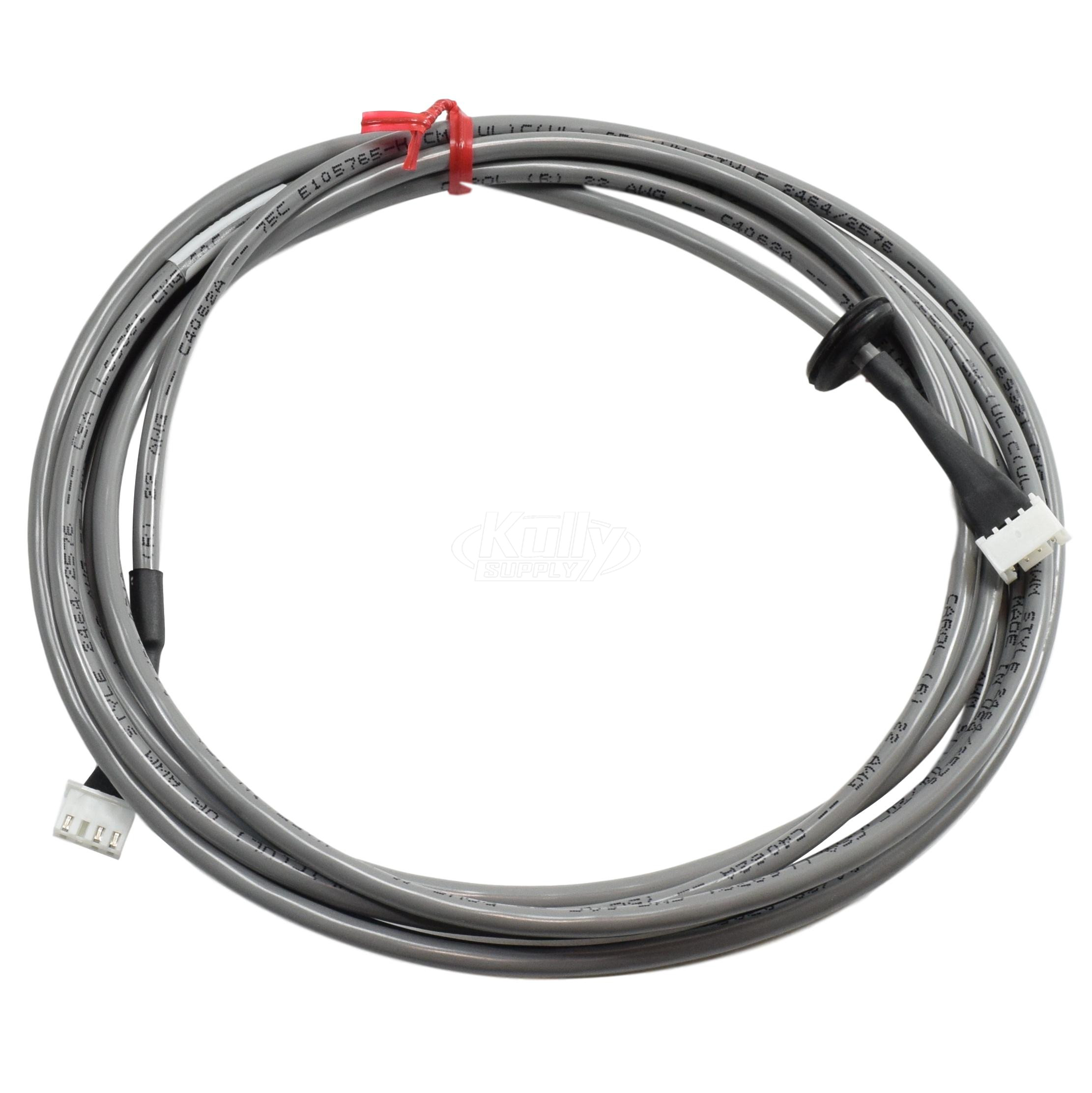 Zurn PERK6000-SR-CONC Concealed EZ Flush Sensor w/ Cable