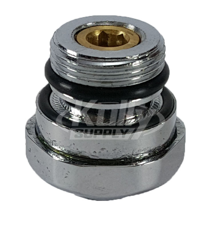 ゆん Zurn ZXN415-5A Heavy-Duty Floor Drain 5
