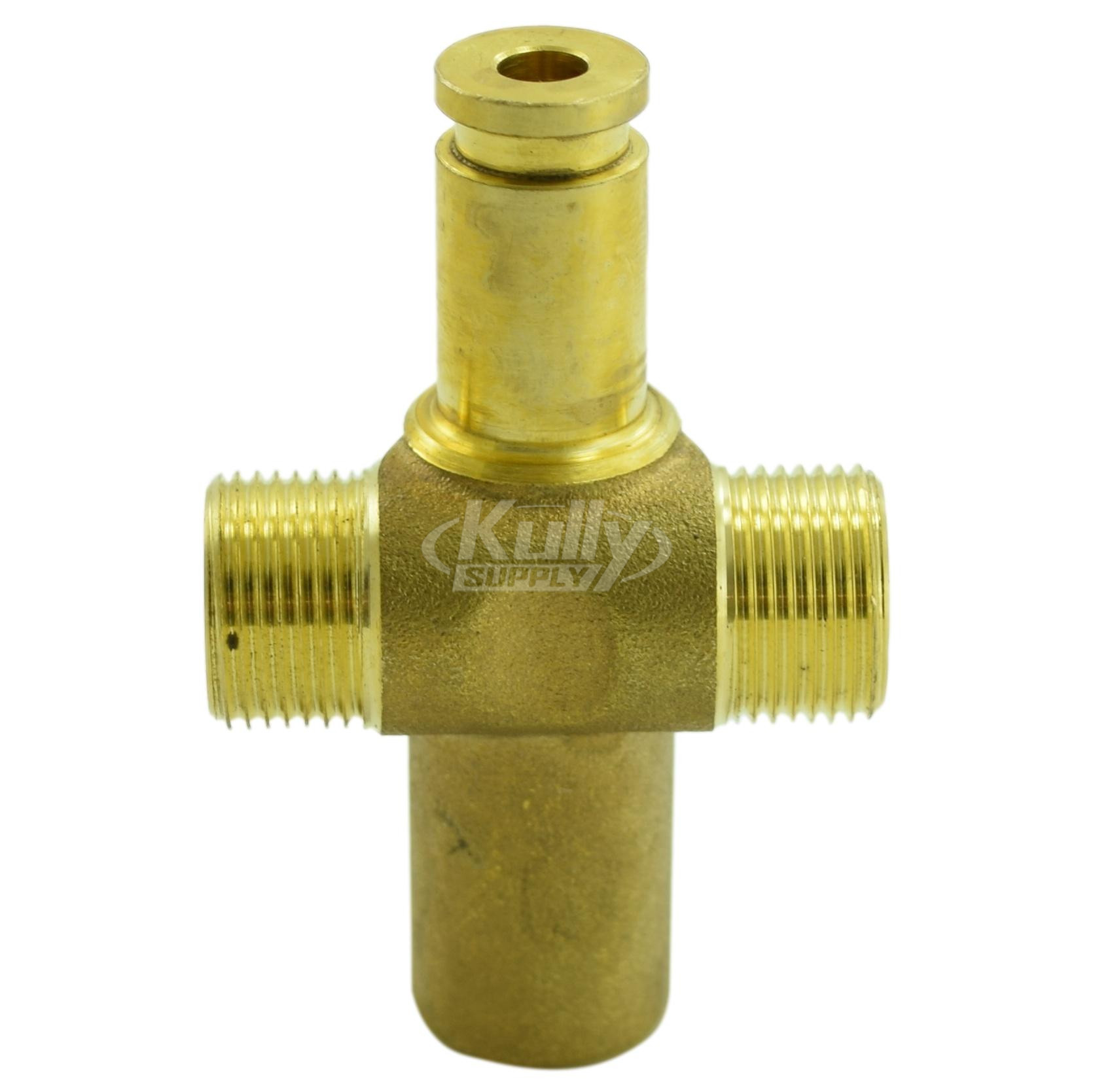 Zurn 61283005 Widespread Flex Tee | ZurnProducts.com