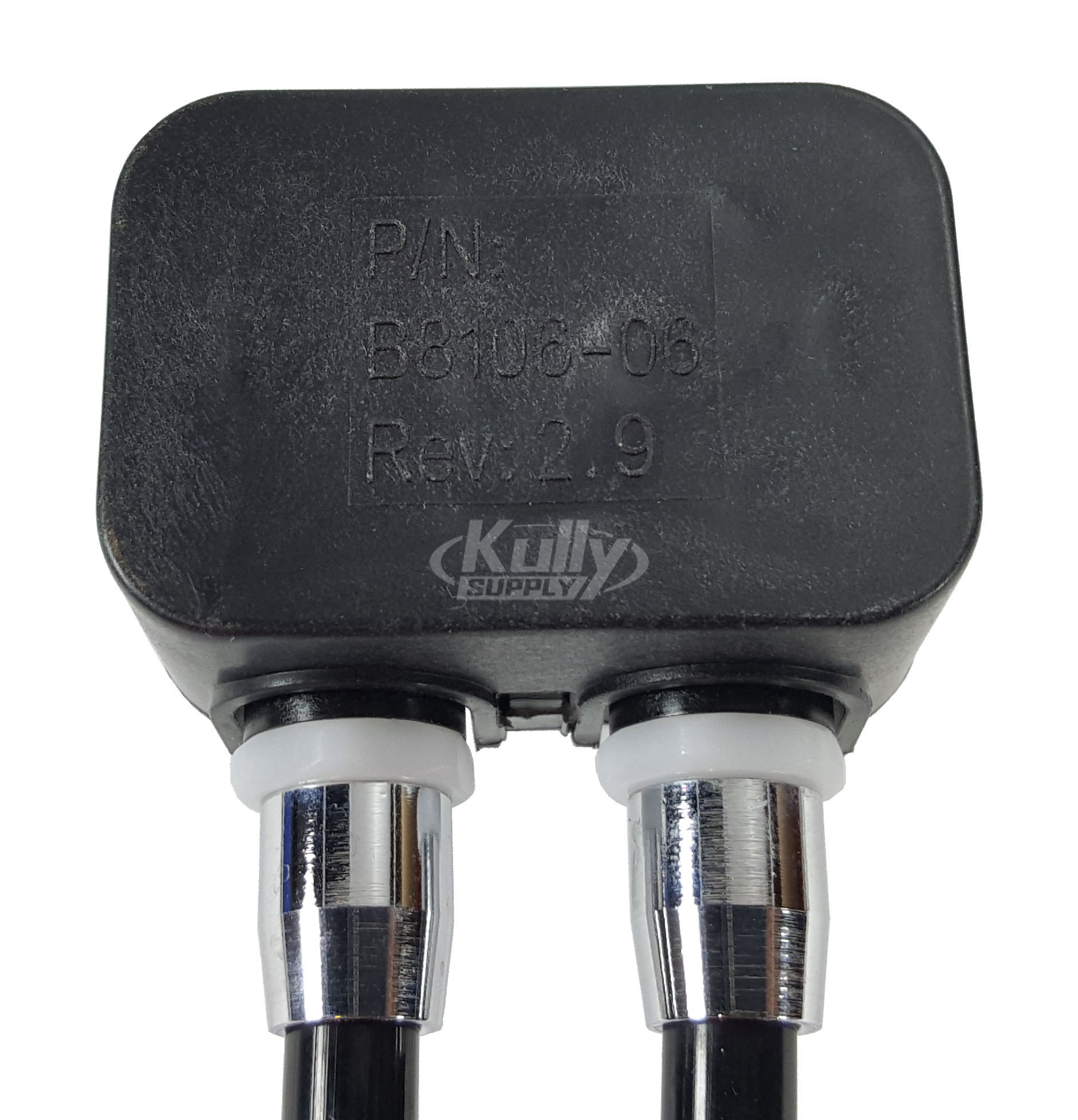 Zurn Z8106-06 Pressure Assist Toilet Flush Control Valve