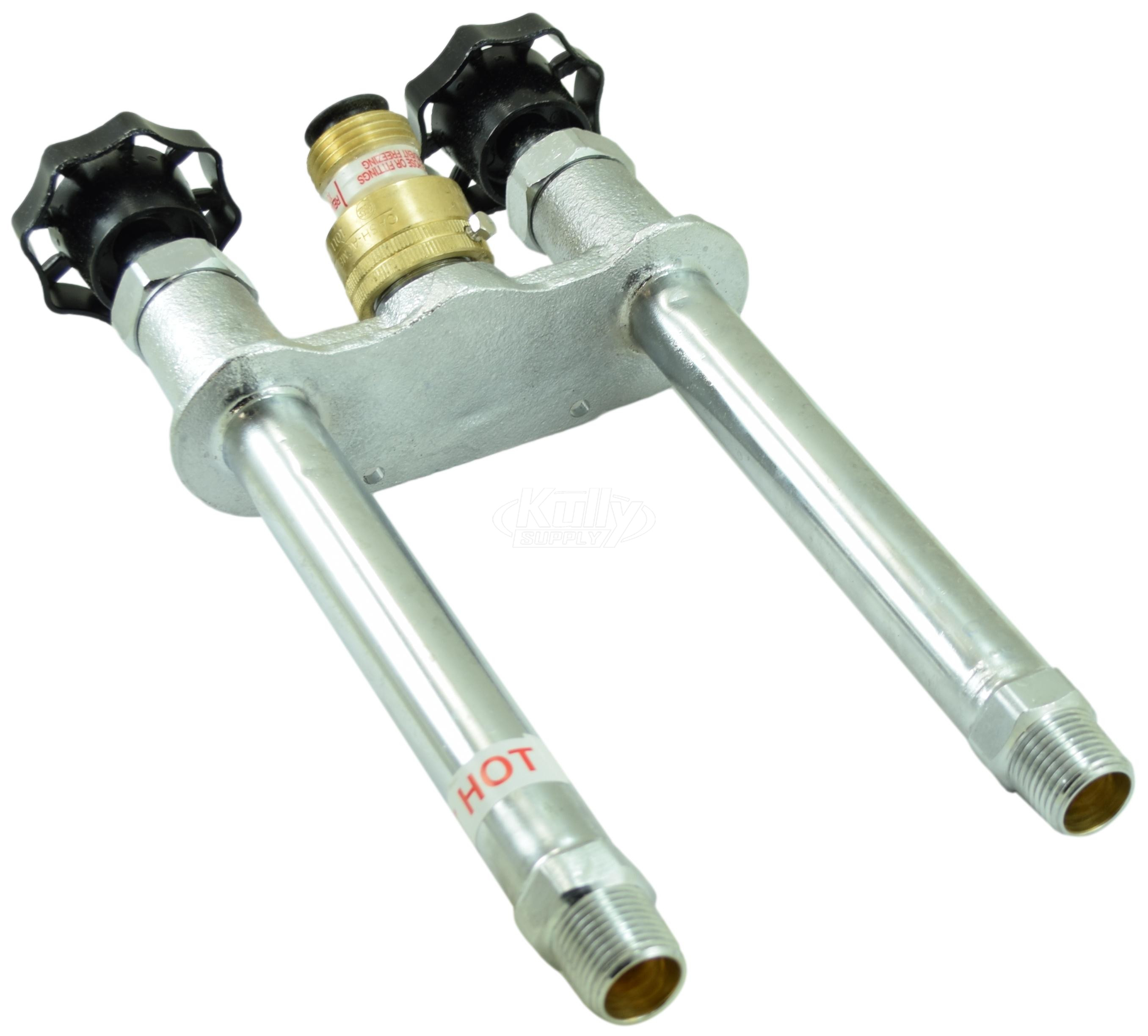 FOURTEEN SF206 FW4本セット（3・5・7・9 ）PT6 名器 Zurn Z1348-BFP-06 6