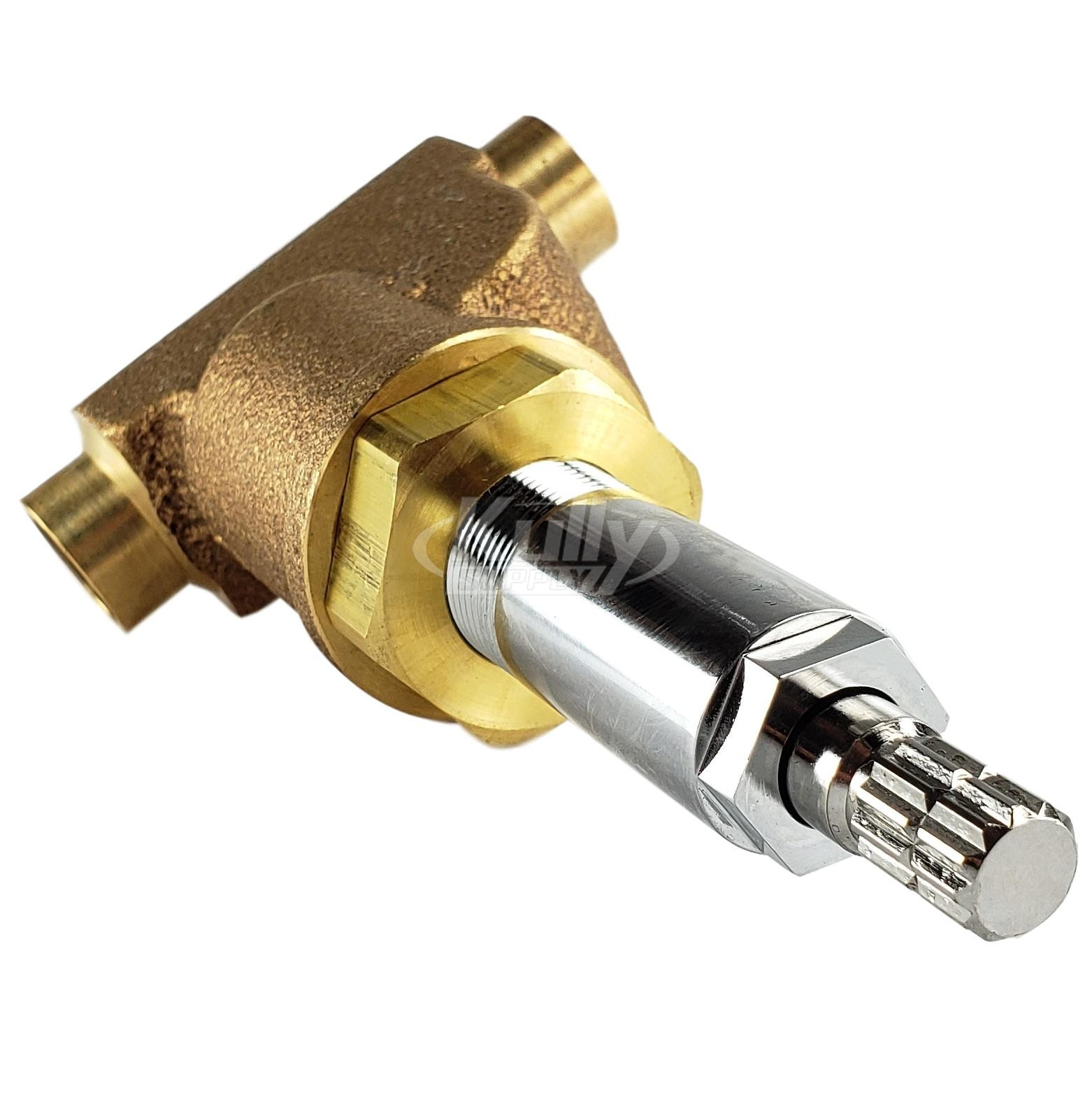 Zurn Z7072 Two Way Diverter Valve Assy | ZurnProducts.com