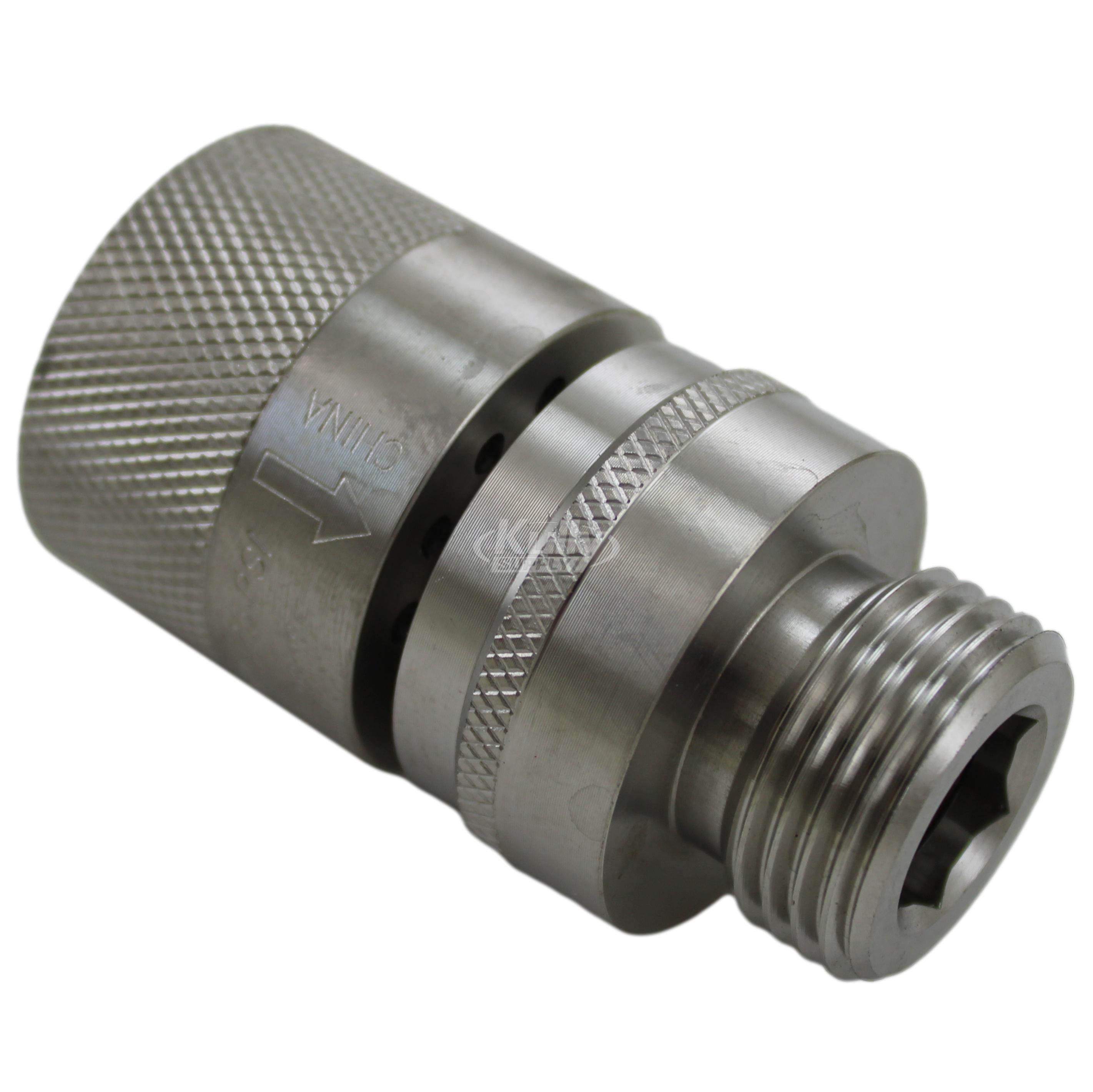 Zurn Z1399XL-BFP Vacuum Breaker | ZurnProducts.com