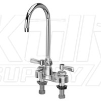 Zurn Z812B1-XL AquaSpec 4