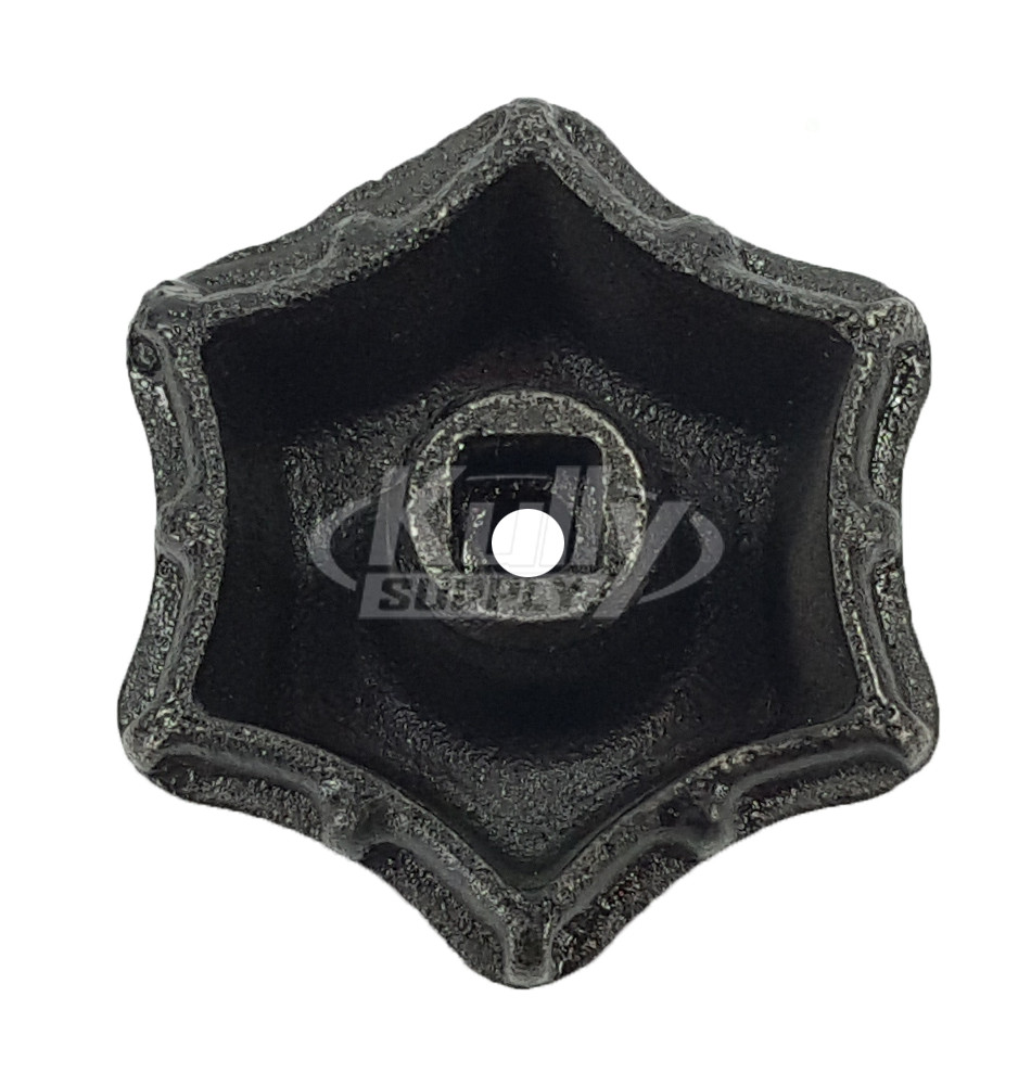 Zurn JP1341-CAST-HANDLE Cast Iron Handle for Z1341 Hydrant