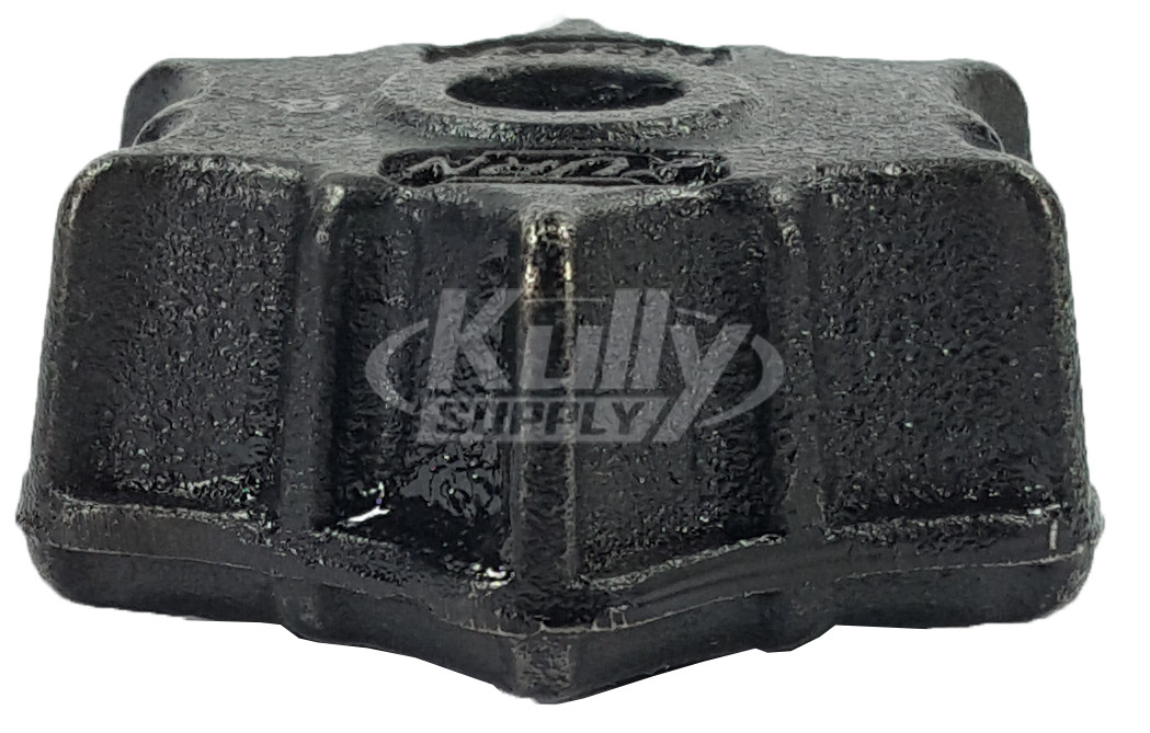 Zurn JP1341-CAST-HANDLE Cast Iron Handle for Z1341 Hydrant