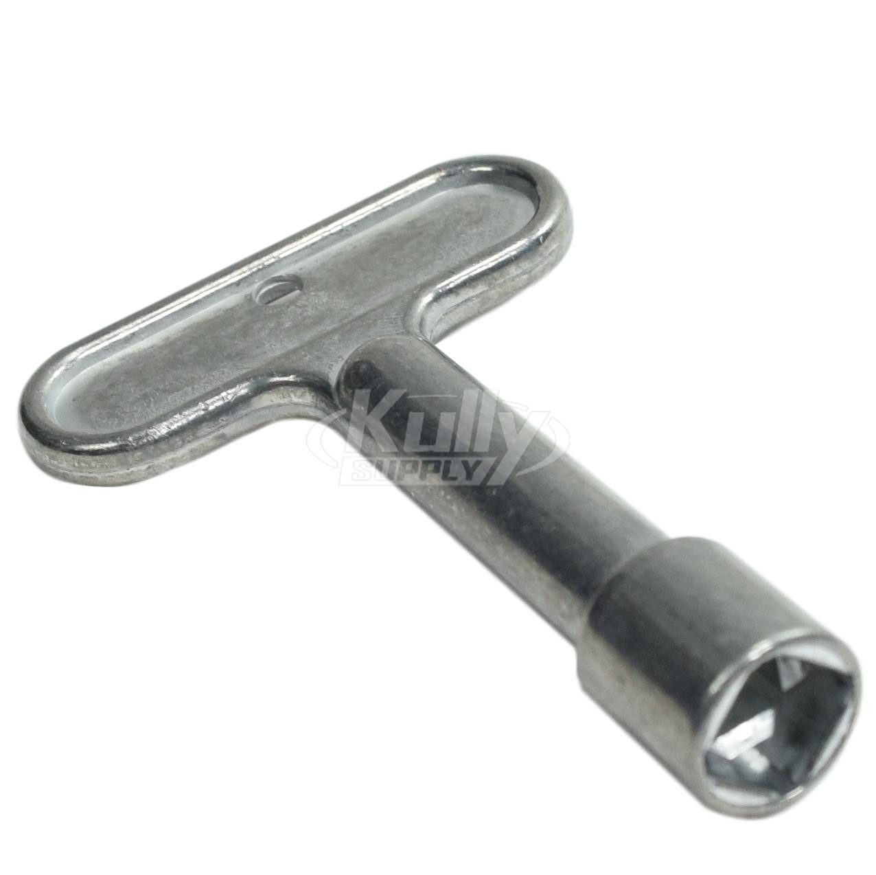 CQ3. 3点 Zparts-KAC QDC 3-Prong Flash Suppressor Kit