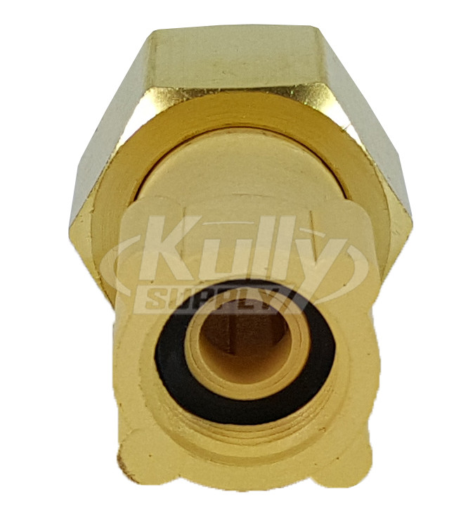 Zurn P6900-MV-ADAP Adapter for Mixing Valve | ZurnProducts.com