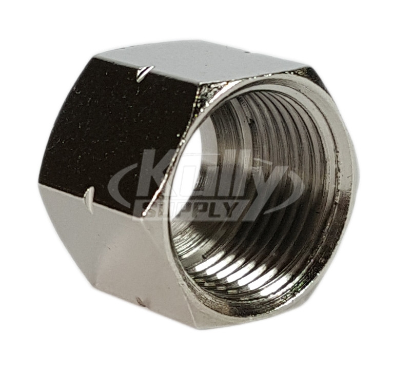 Zurn P6900-MT-XL Lead- Free Mixing Tee w/ filters and backchecks