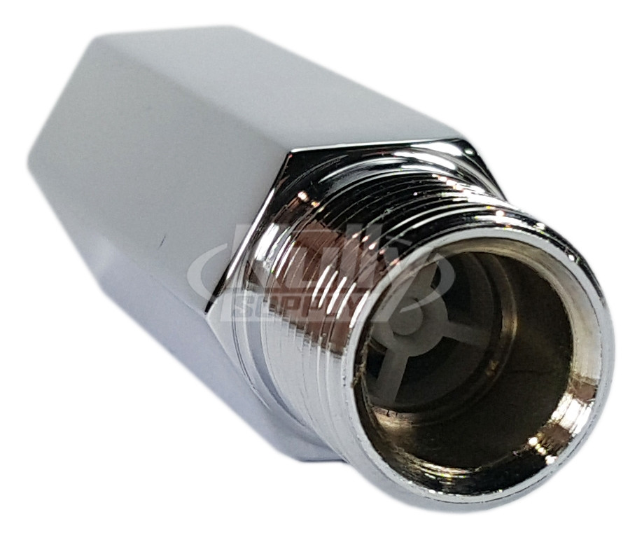 Zurn P6900-MT-XL Lead- Free Mixing Tee w/ filters and backchecks